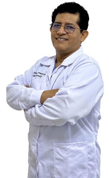 Dr. Jorge Miguel Torres Santillán