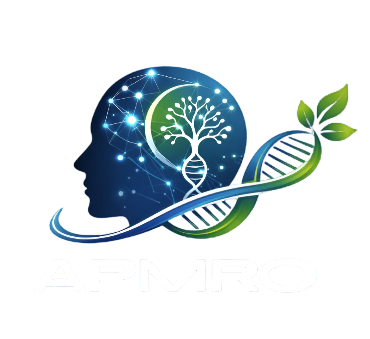 Logo APMRO